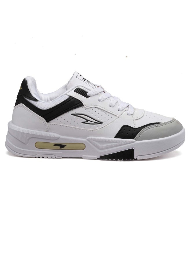 Asian Mexico-01 Casual Low Top Sneakers - Image 1